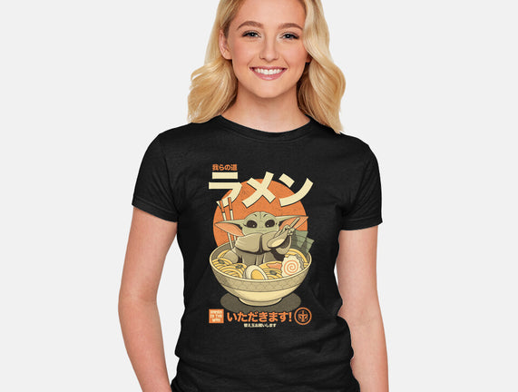 Ramen Is The Way