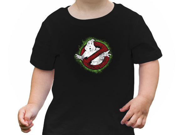 Afraid Of No Ghost