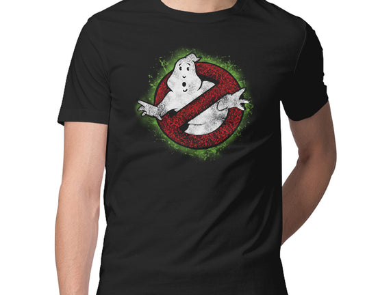 Afraid Of No Ghost
