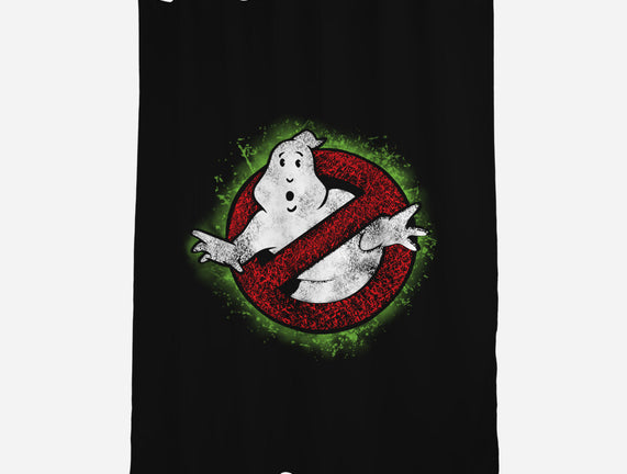 Afraid Of No Ghost