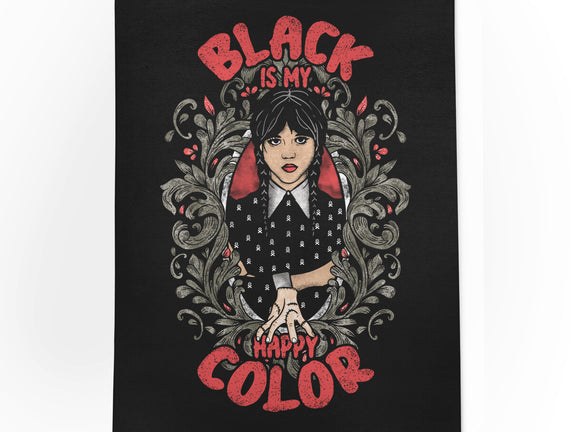 Black Is My Happy Color