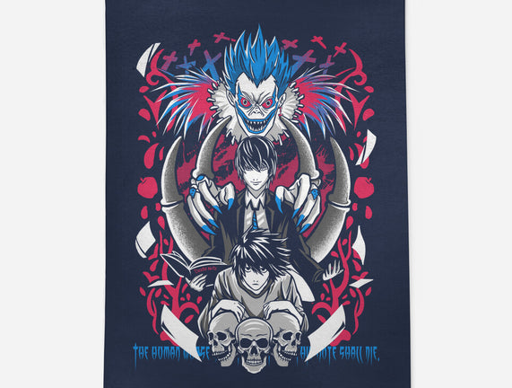 Game Of Deaths