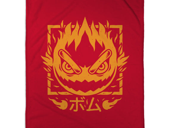 Fireball Bomb