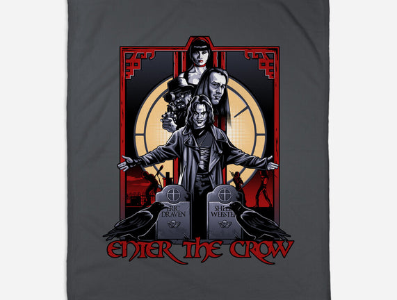 Enter The Crow