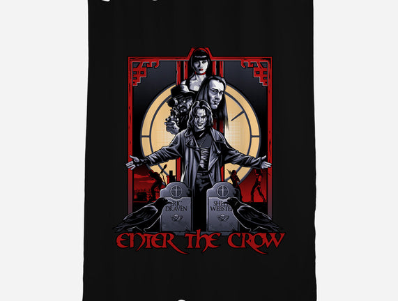 Enter The Crow
