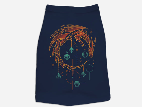 Draconic Dice Keeper