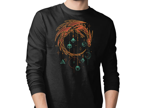 Draconic Dice Keeper