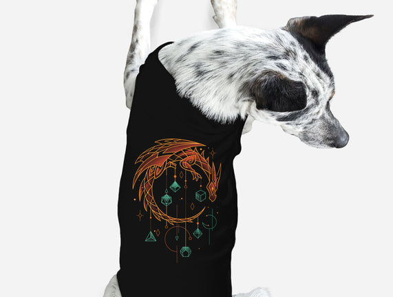 Draconic Dice Keeper