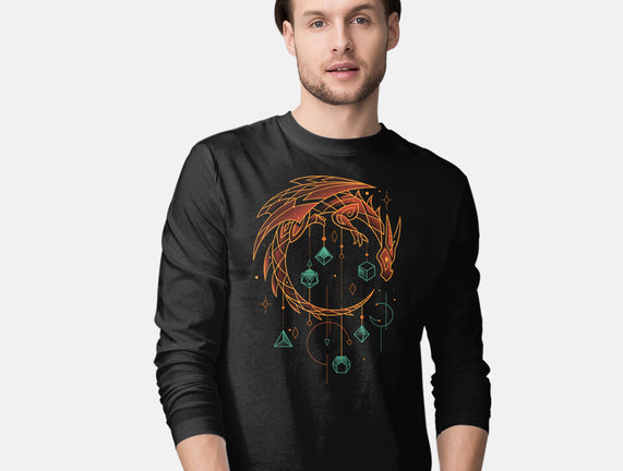 Draconic Dice Keeper