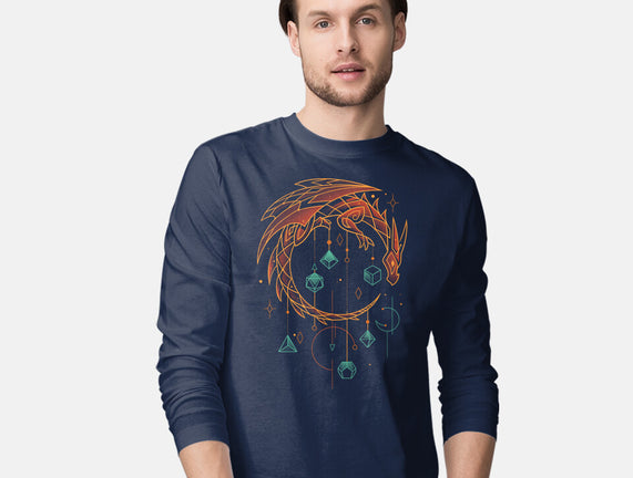 Draconic Dice Keeper