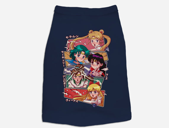 Sailor Group