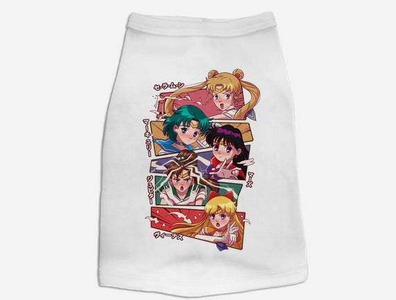 Sailor Group