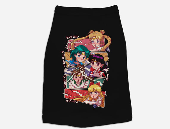 Sailor Group