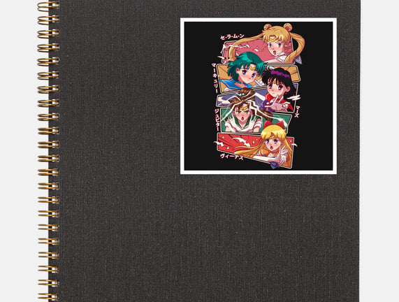 Sailor Group