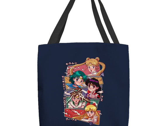 Sailor Group