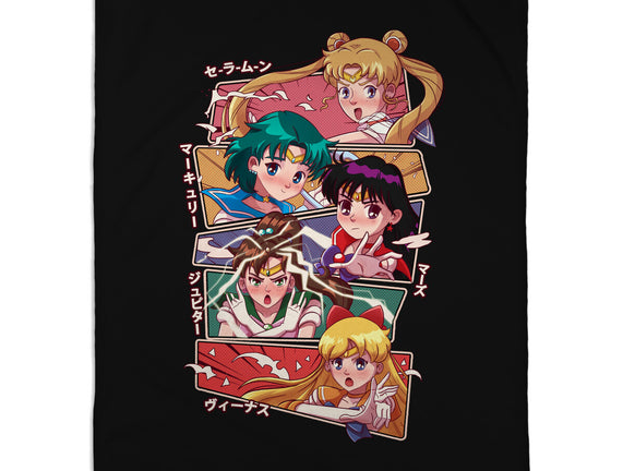 Sailor Group