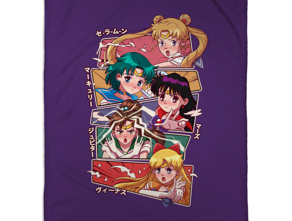 Sailor Group