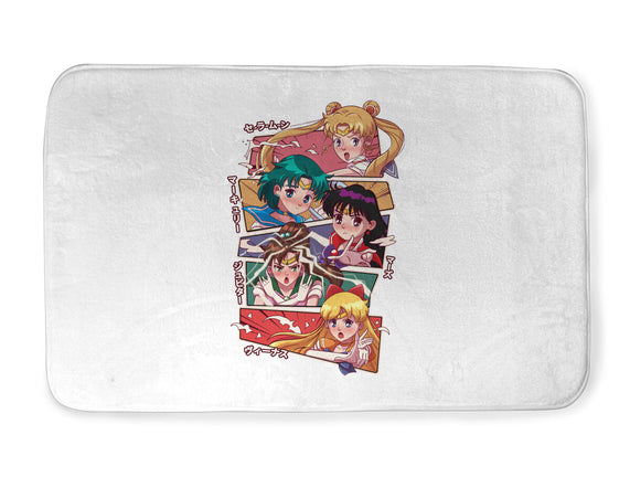 Sailor Group