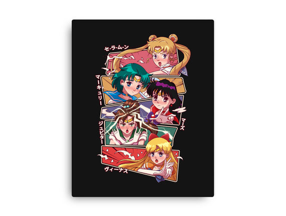 Sailor Group