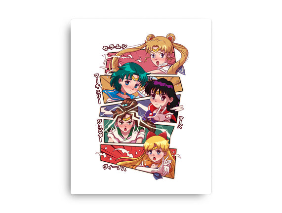 Sailor Group