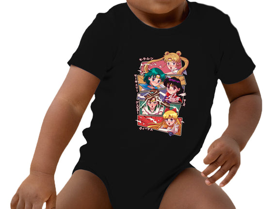Sailor Group