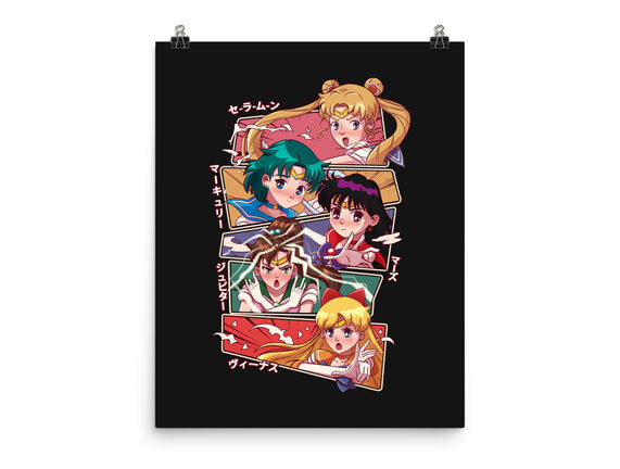 Sailor Group