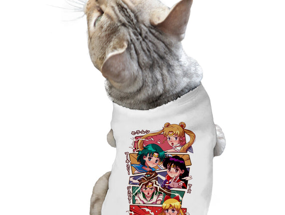 Sailor Group