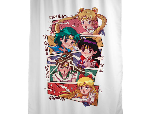 Sailor Group