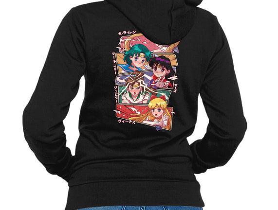 Sailor Group