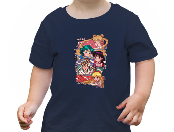 Sailor Group