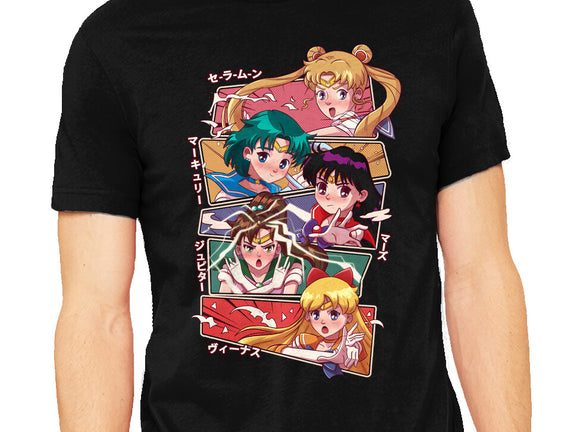 Sailor Group