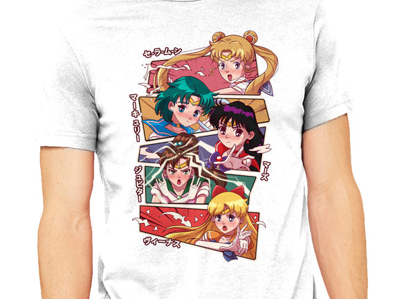 Sailor Group