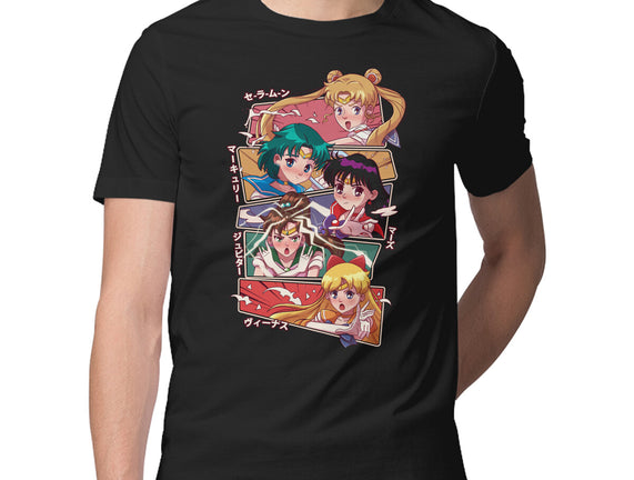 Sailor Group