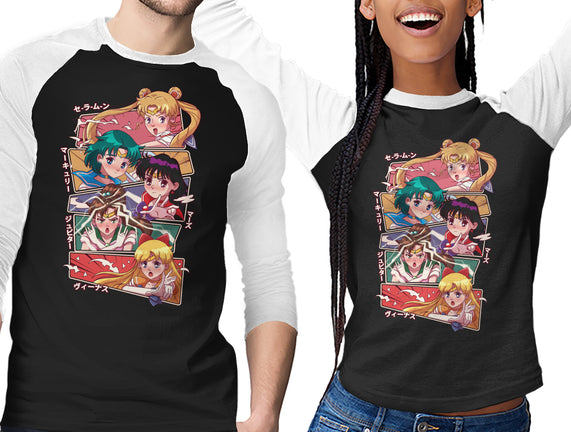 Sailor Group