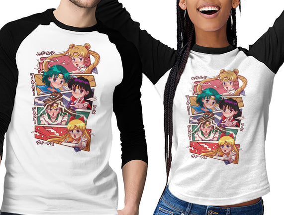 Sailor Group