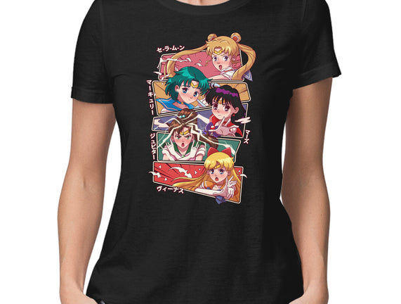 Sailor Group