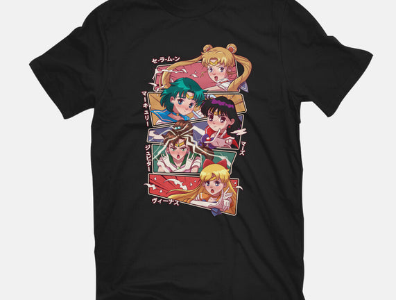 Sailor Group