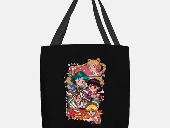Sailor Group