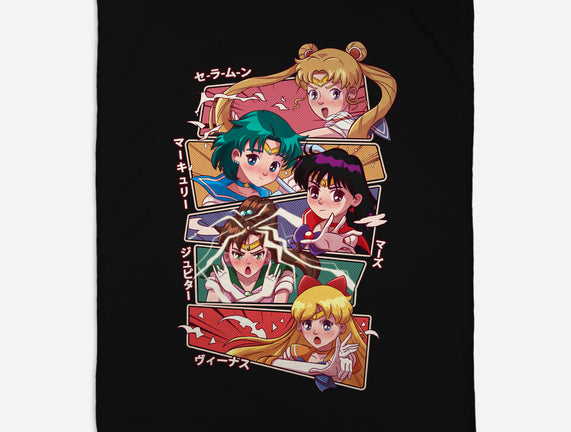 Sailor Group