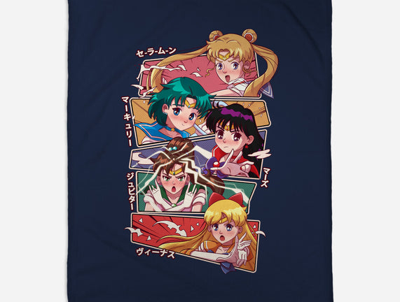 Sailor Group