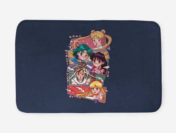 Sailor Group