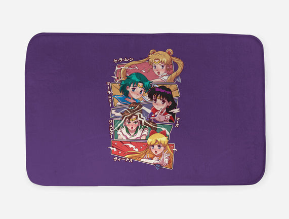 Sailor Group