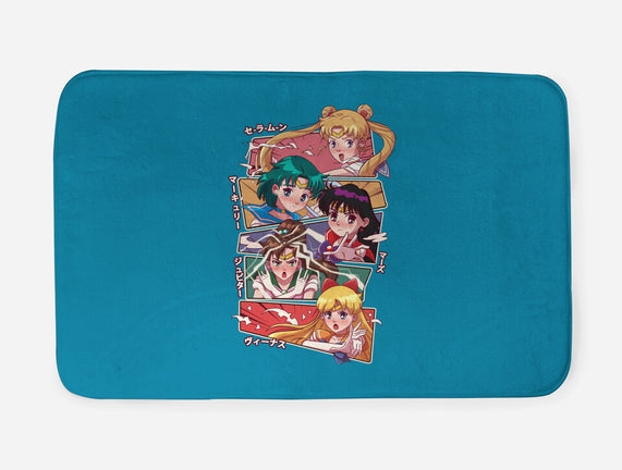 Sailor Group
