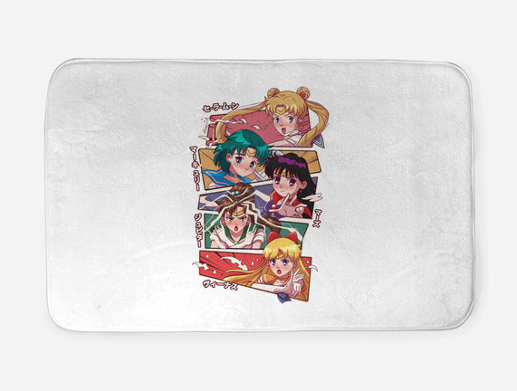 Sailor Group