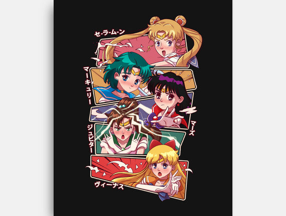 Sailor Group