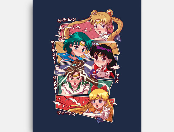 Sailor Group