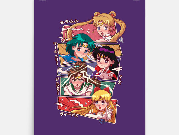 Sailor Group