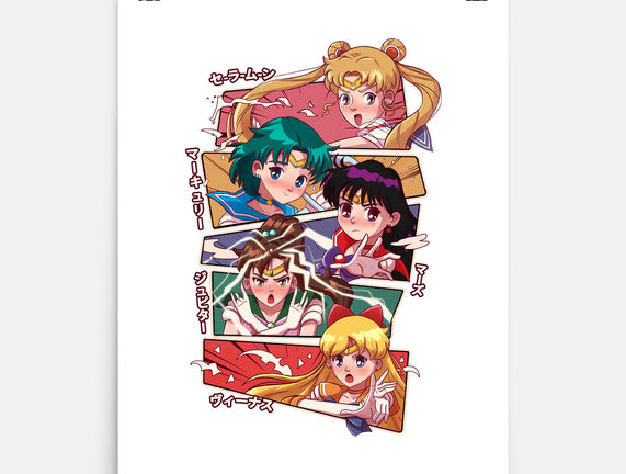 Sailor Group