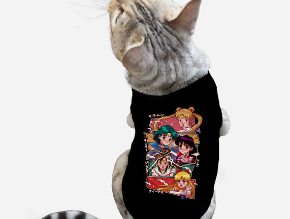 Sailor Group