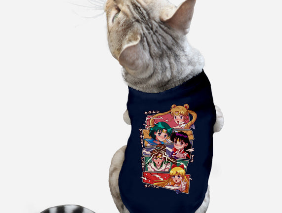 Sailor Group